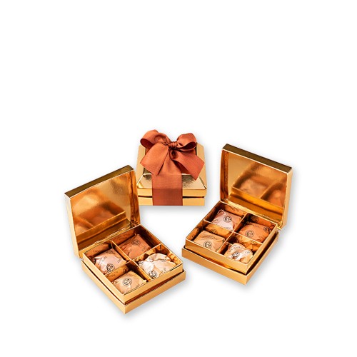 Harem Chocolate Bullion Kutuda Çikolata